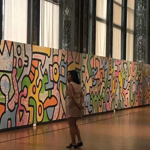 Meet your Posher, Pamela - Picture 1 of 1